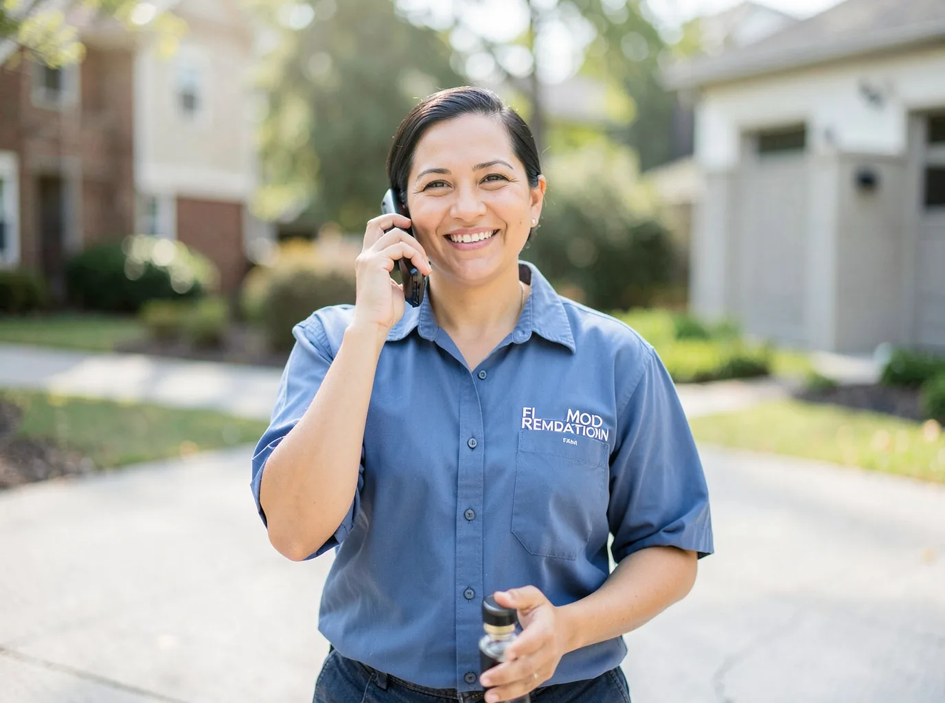 Mold Remediation Palmyra, NJ FAQs